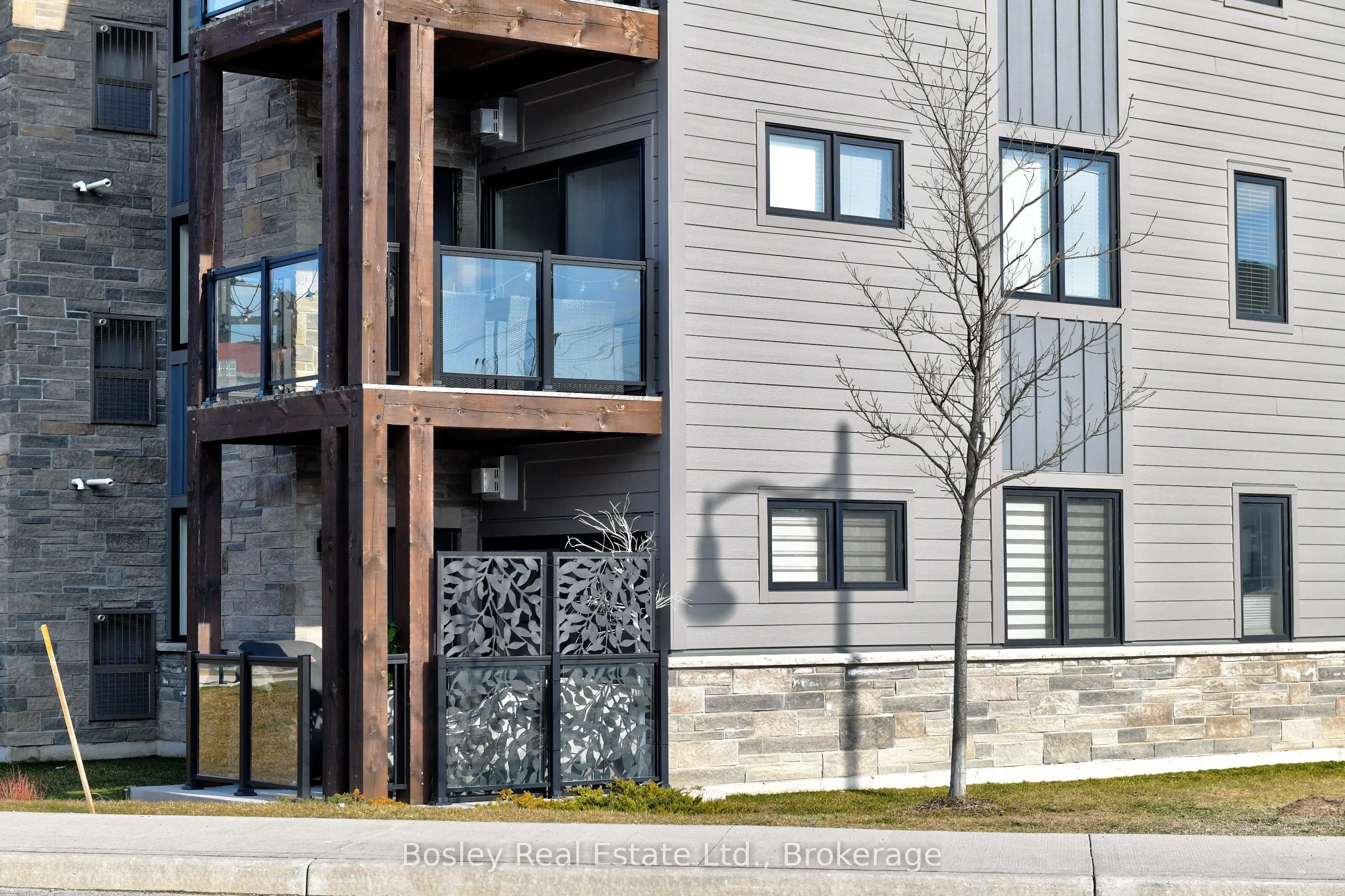 10 Beausoleil Lane #102