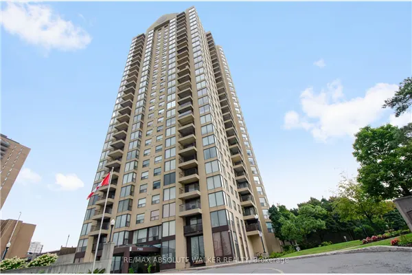 545 St Laurent Boulevard #608