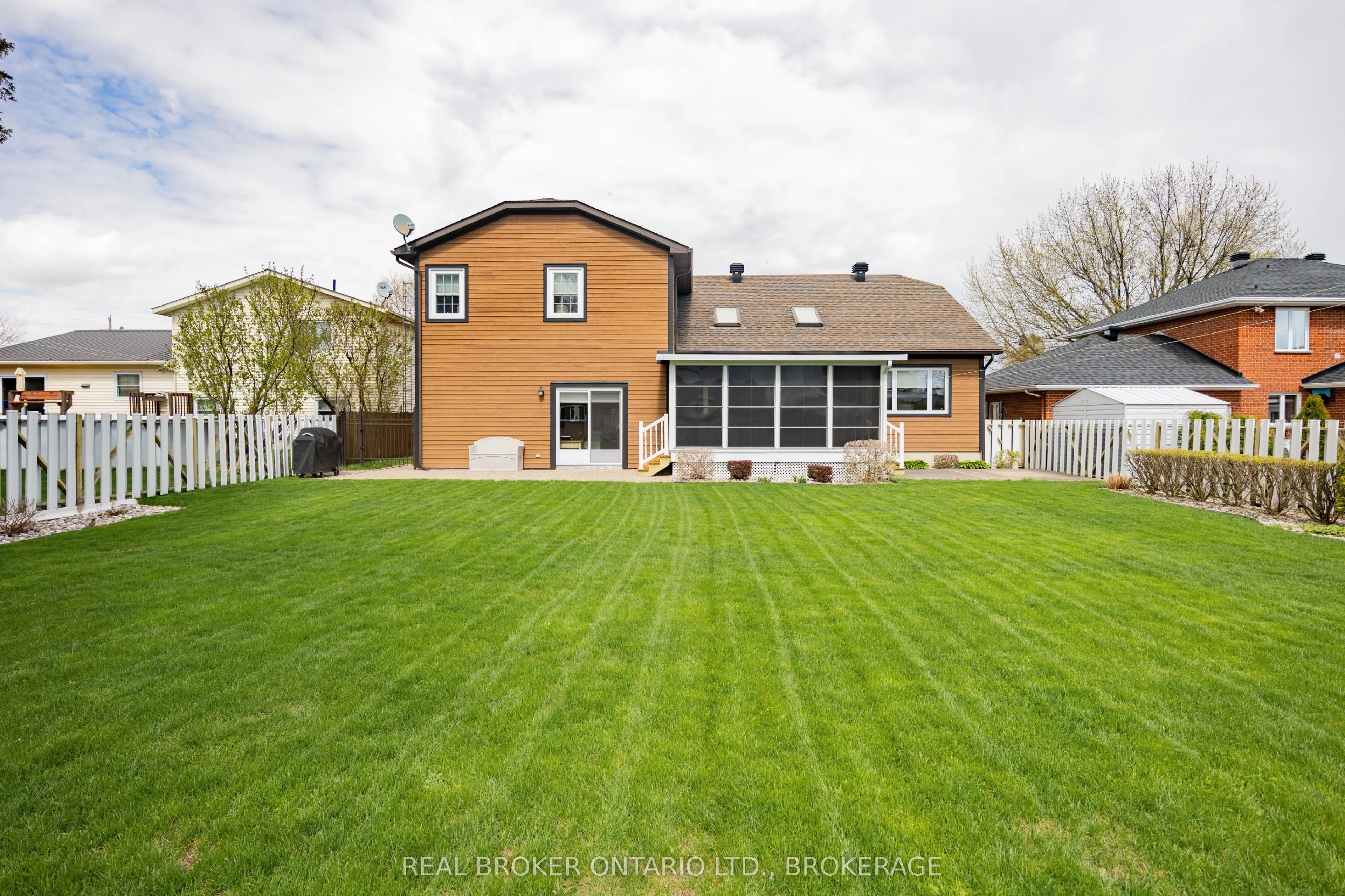 162 Hope Street