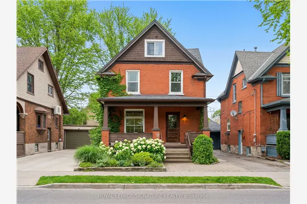 58 Hohner Avenue