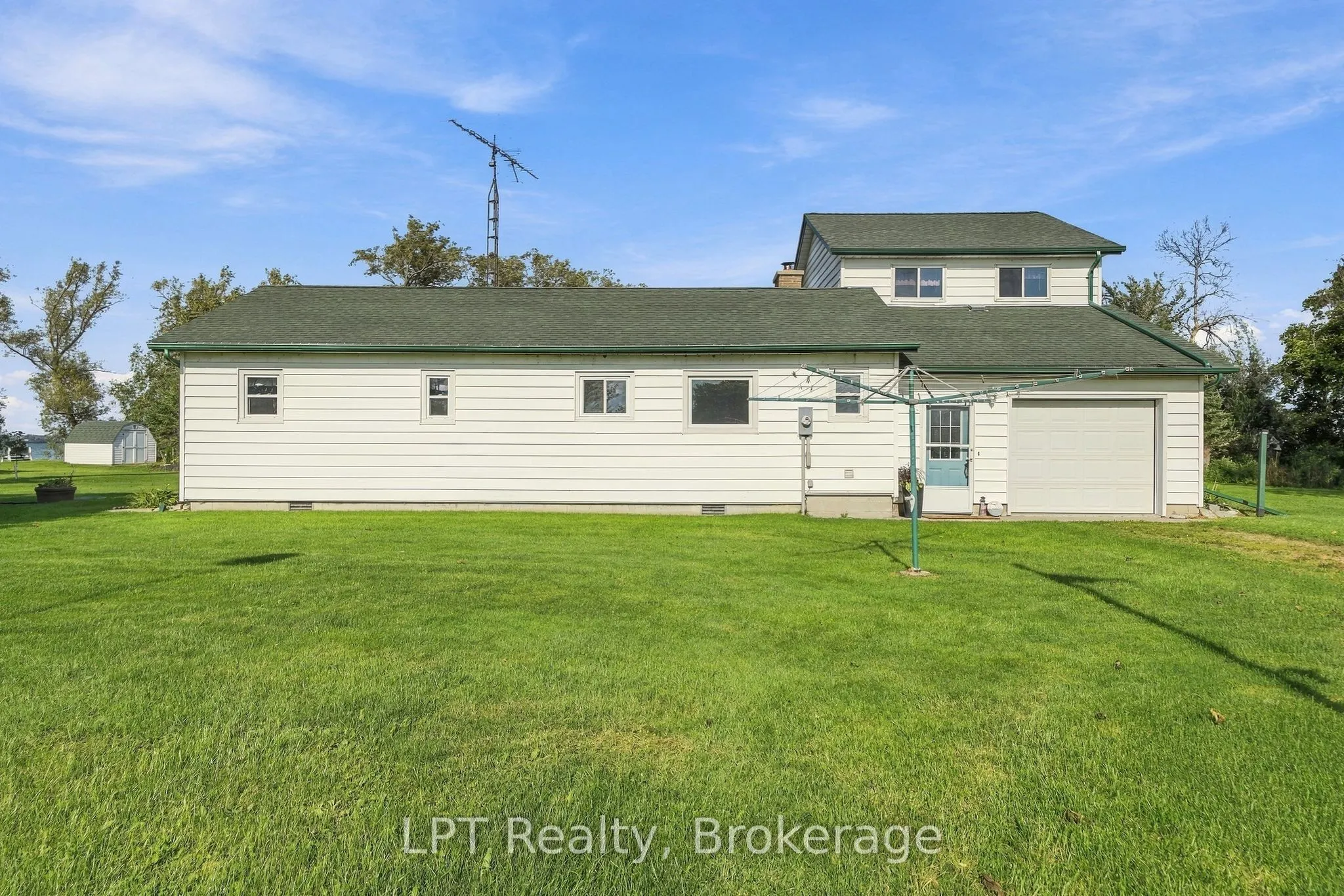 159 Point Pleasant Lane