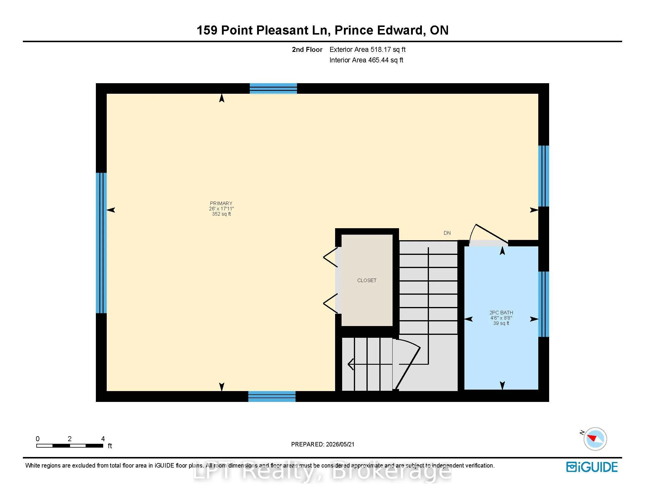 159 Point Pleasant Lane