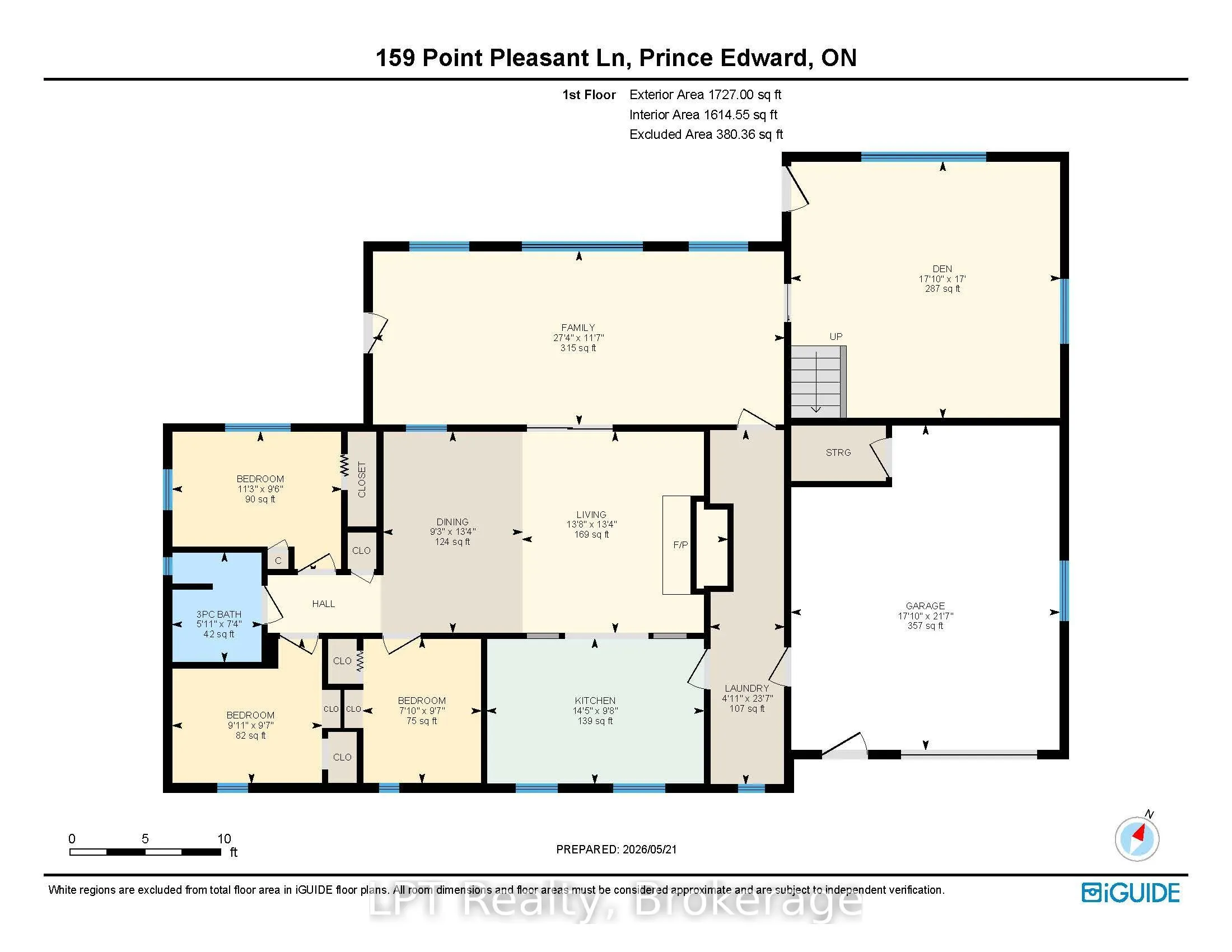 159 Point Pleasant Lane