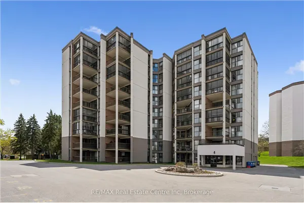 22 Marilyn Drive #201