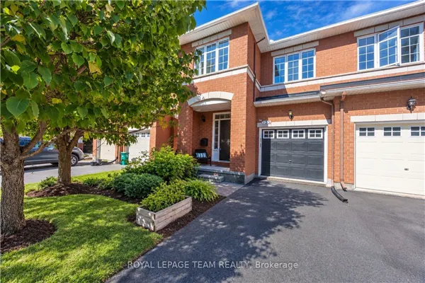 135 Gatespark Private