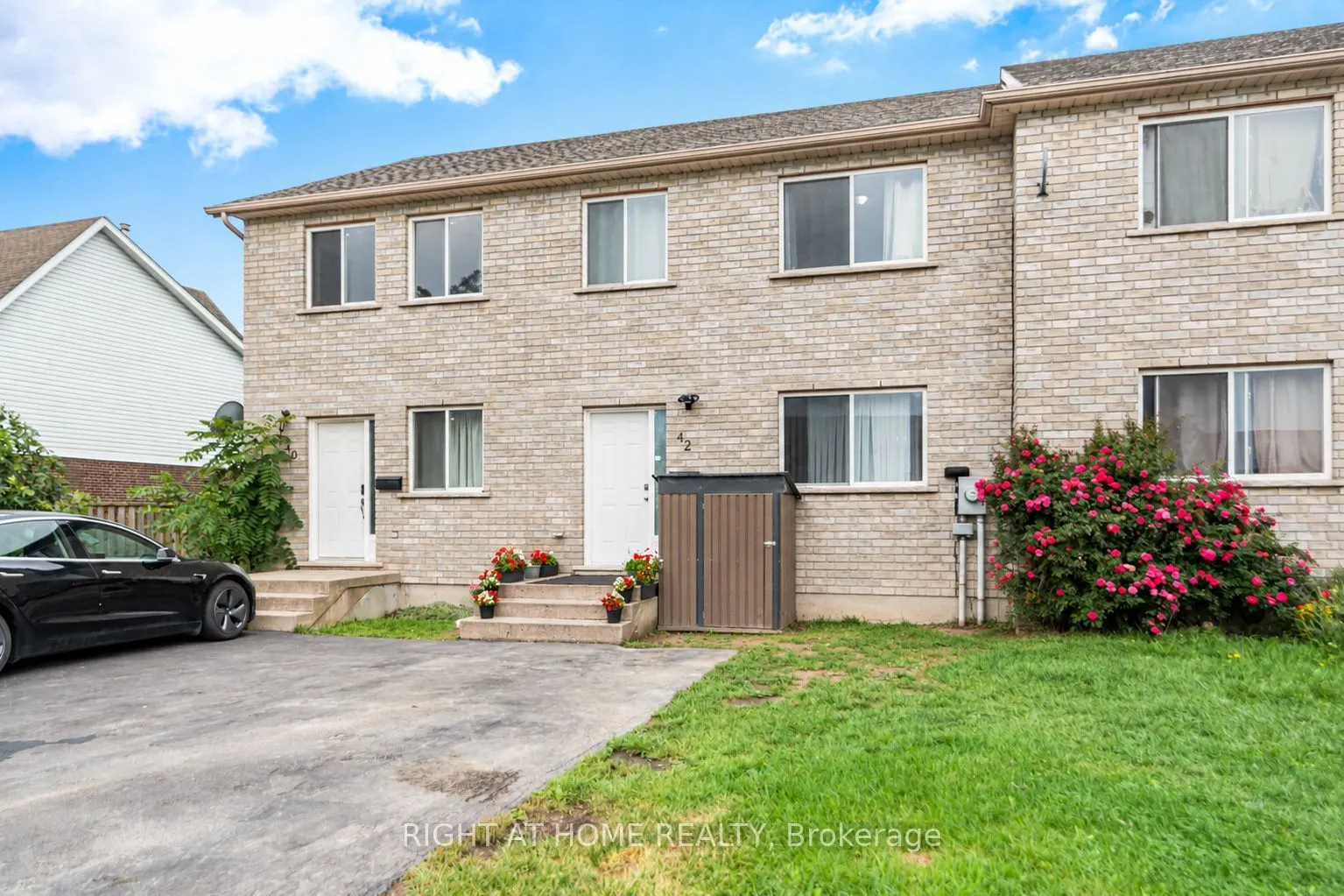 42 Saturn Road