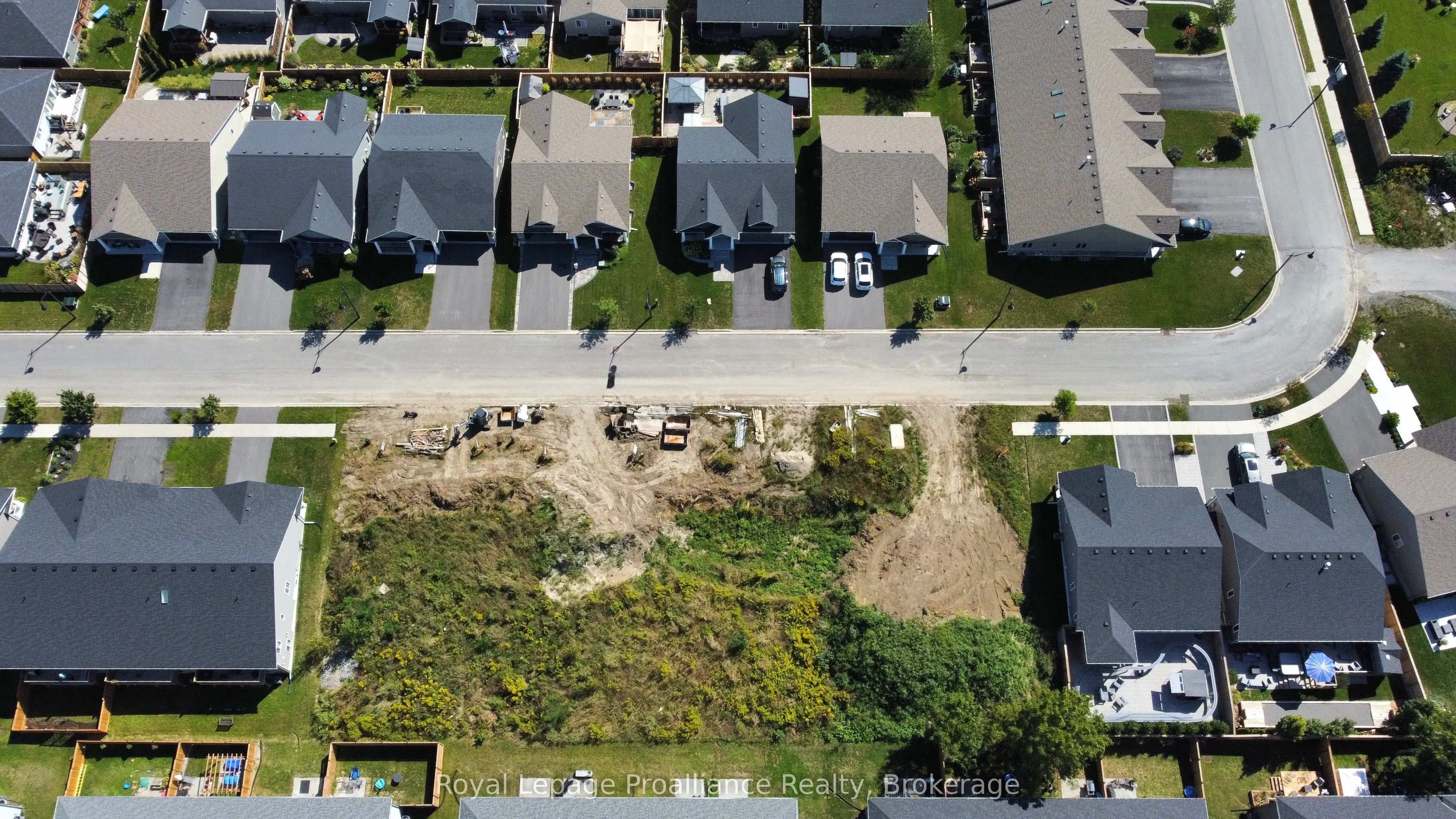 123 Farrington Crescent