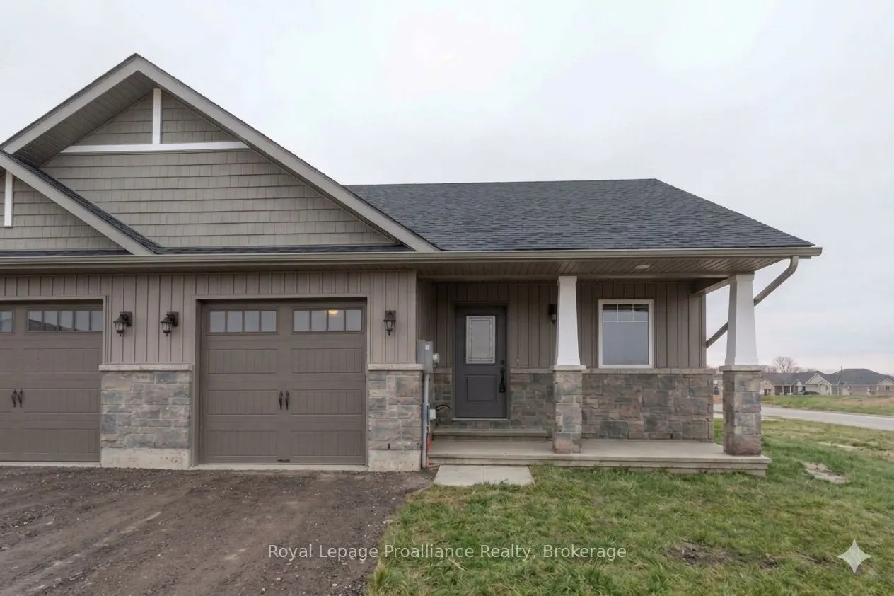 123 Farrington Crescent