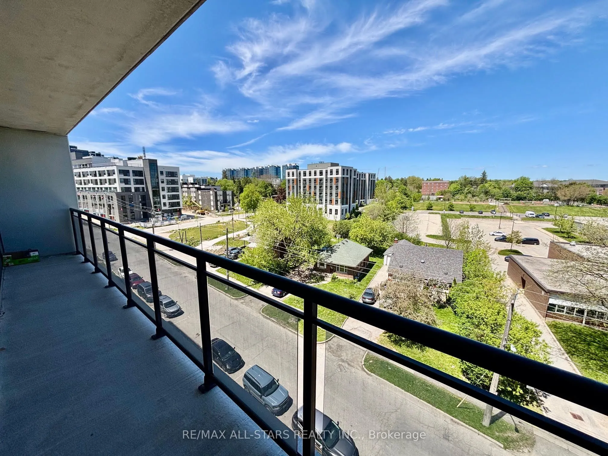 275 Larch Street #507