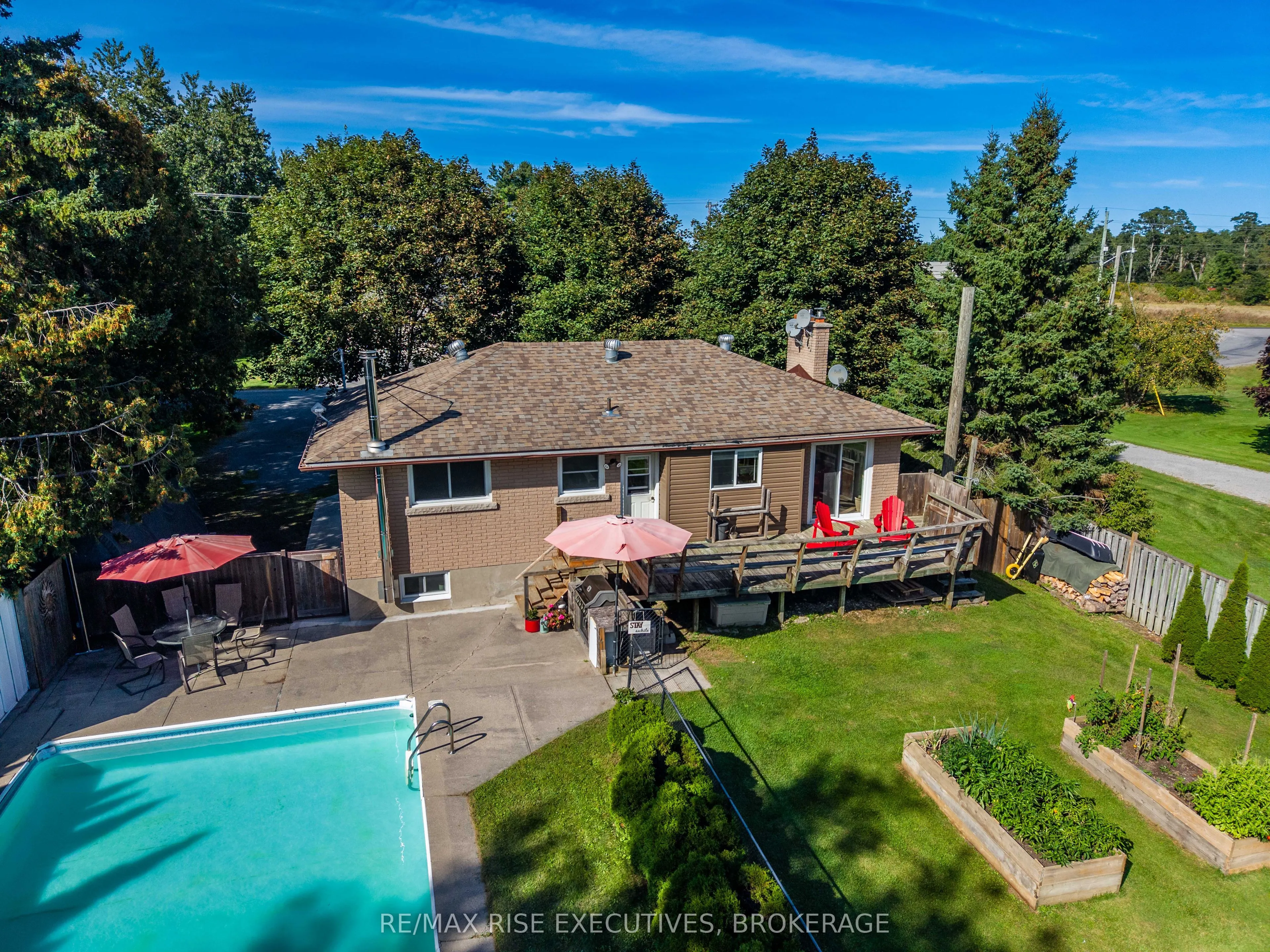 2547 Kepler Road