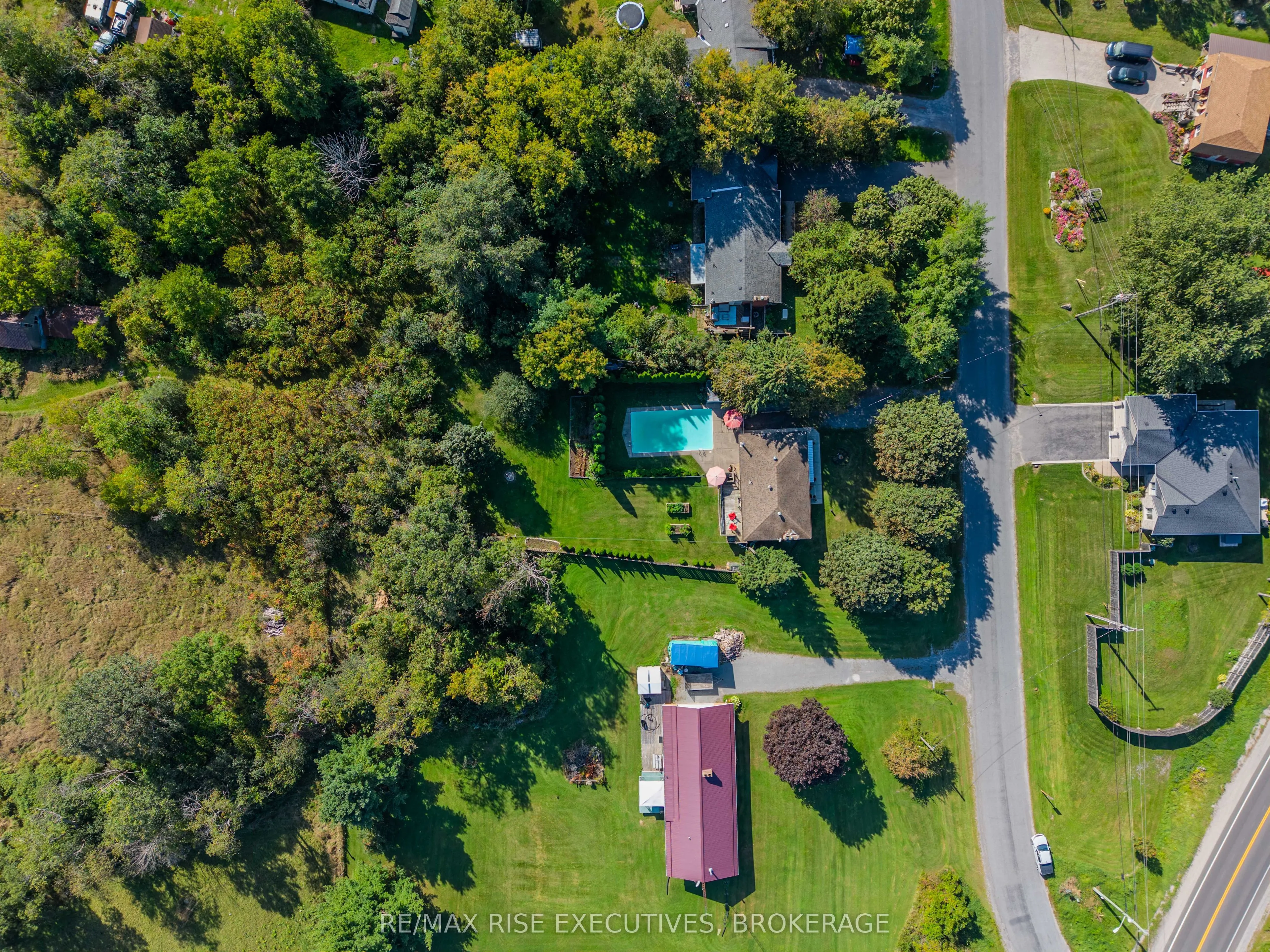 2547 Kepler Road