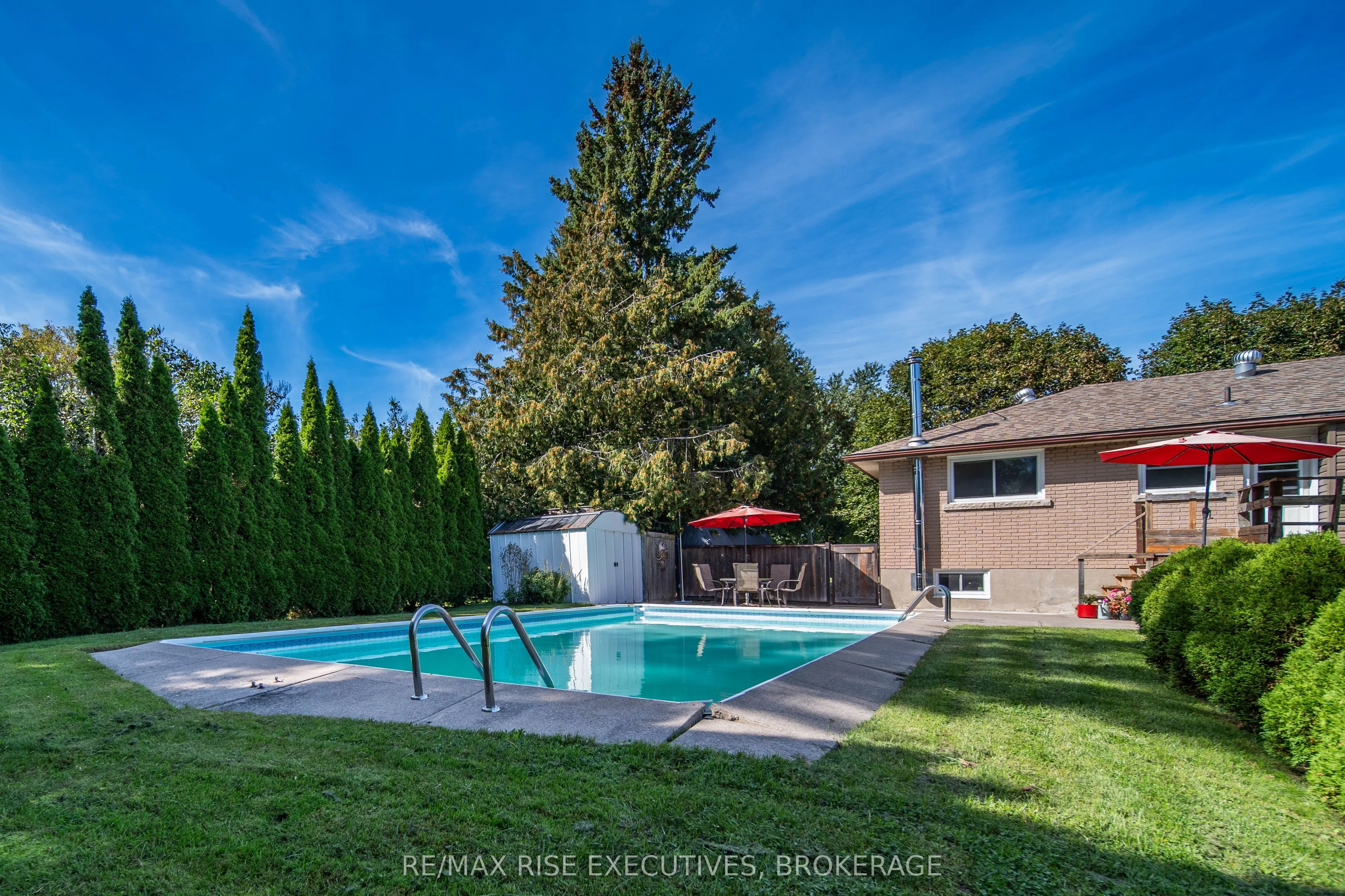 2547 Kepler Road