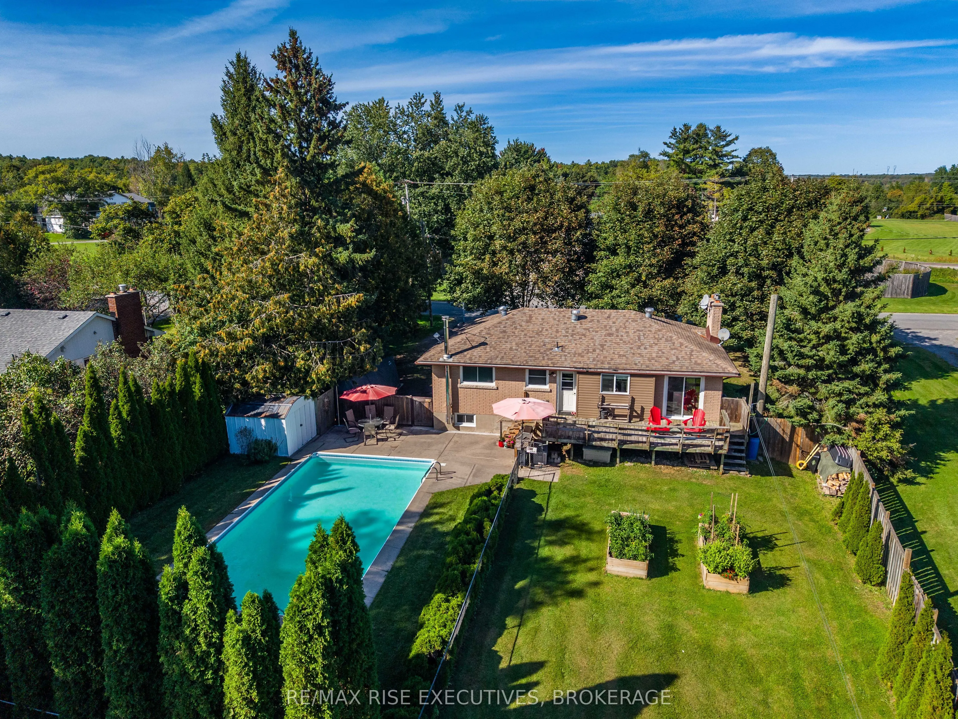2547 Kepler Road