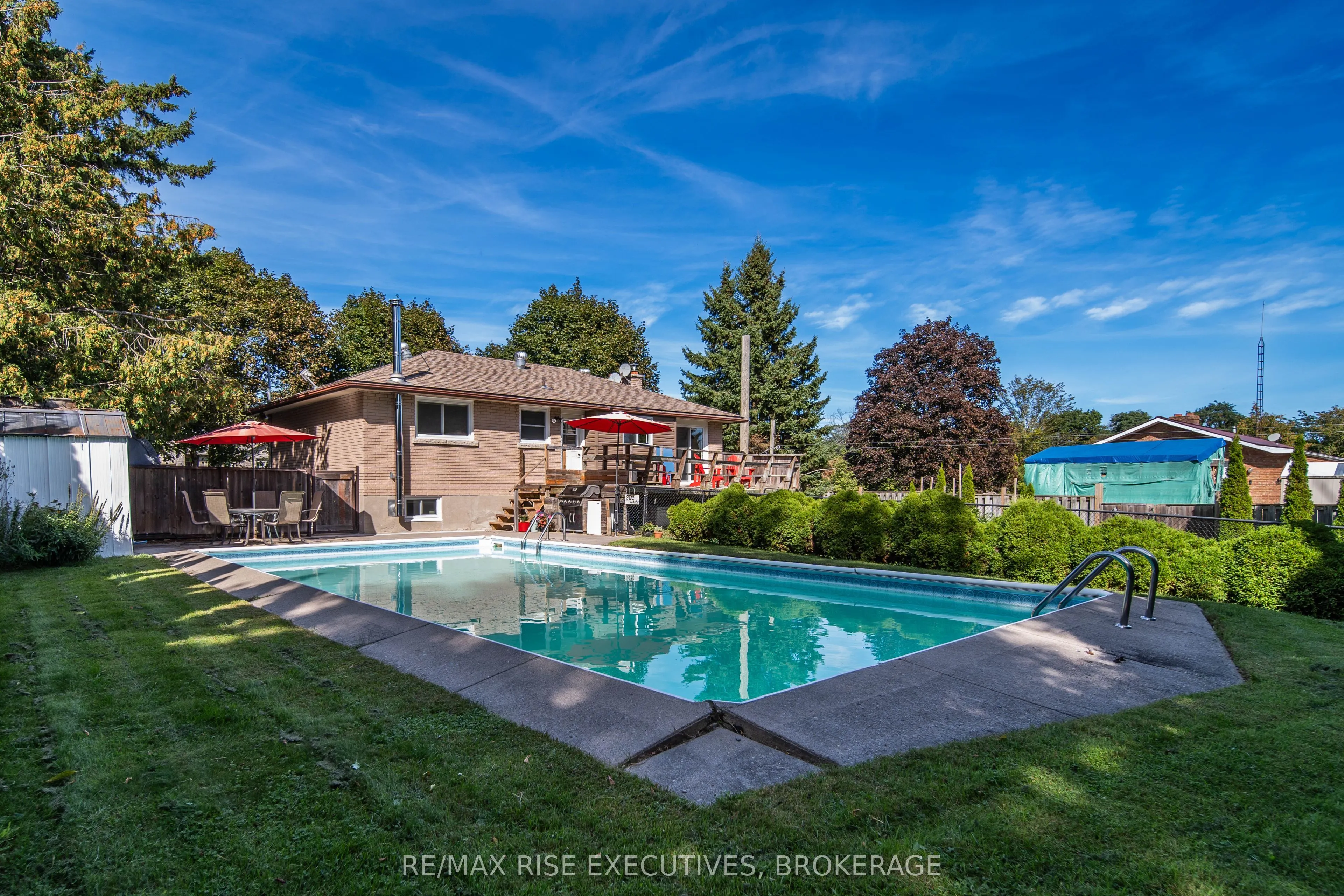 2547 Kepler Road