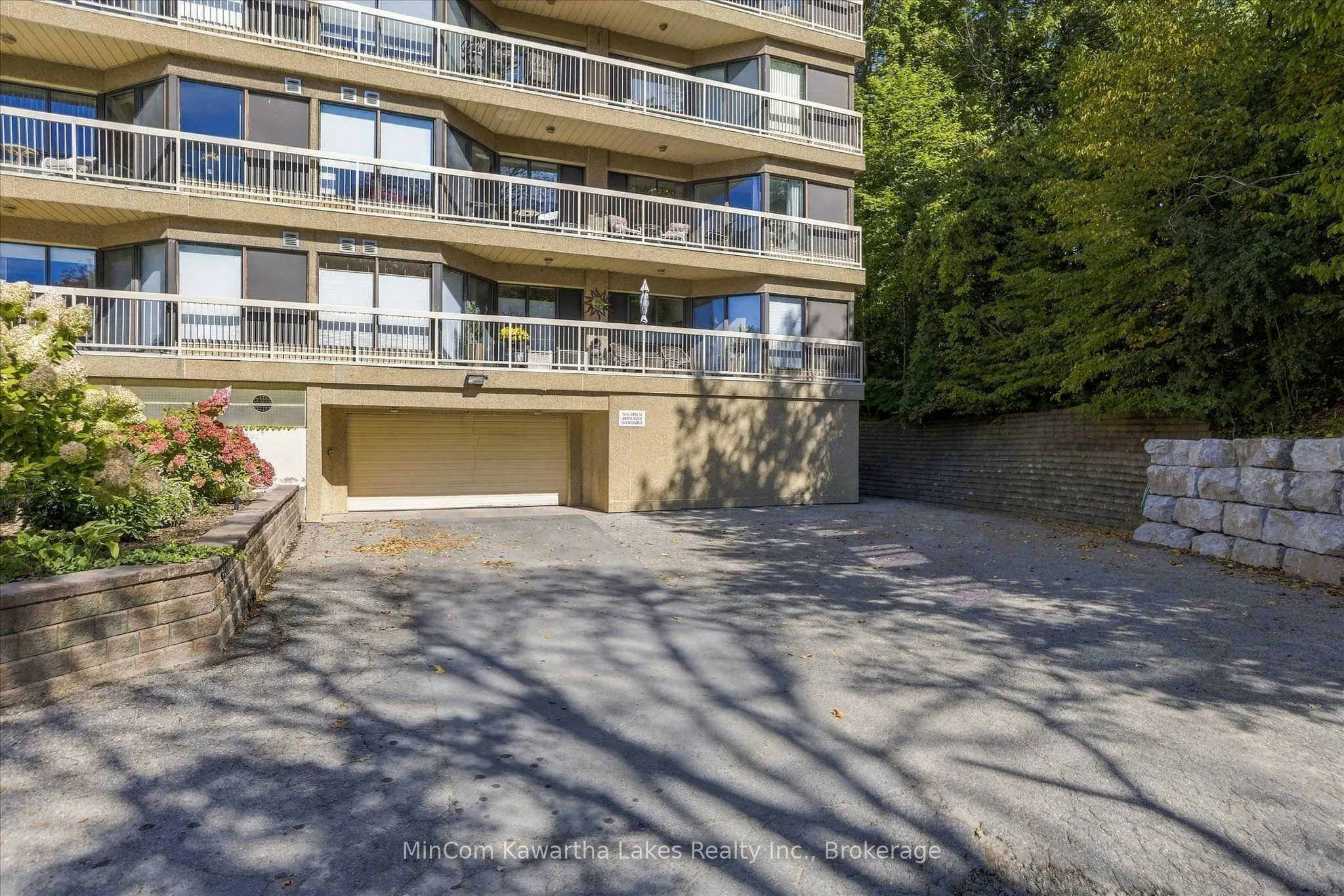 40 Auburn Street #207