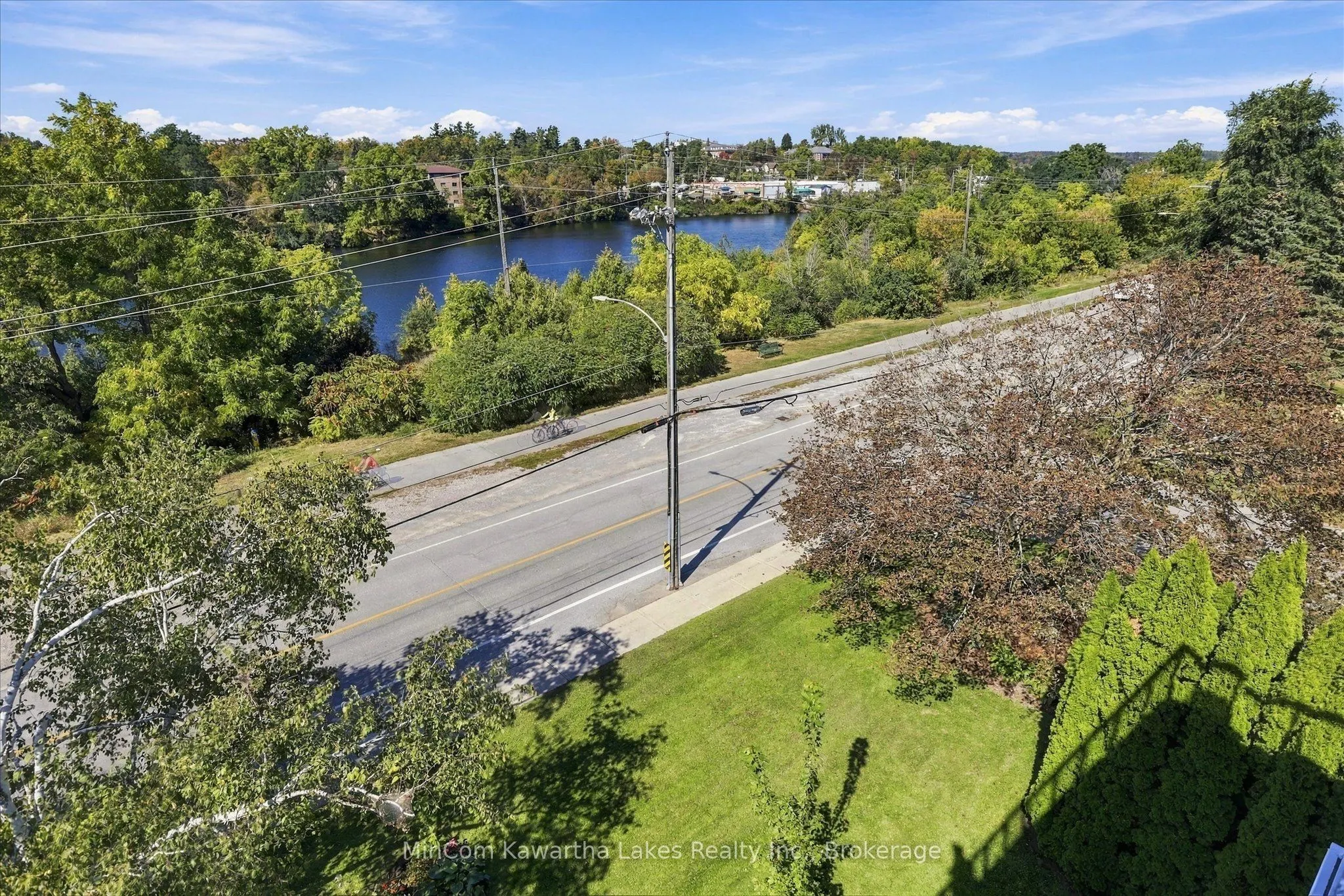 40 Auburn Street #207