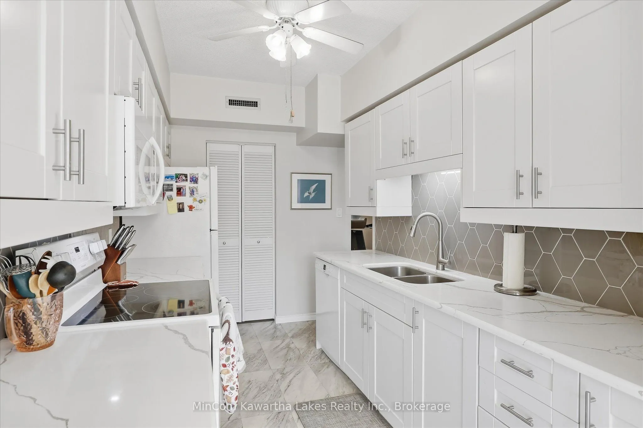 40 Auburn Street #207