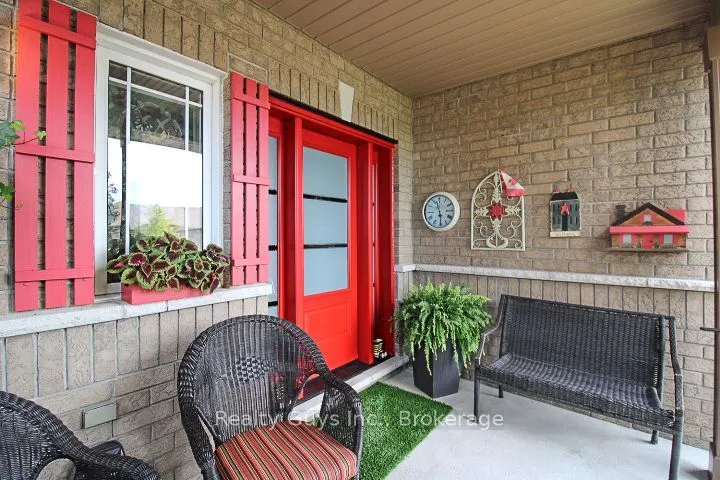 1235 Haggis Drive