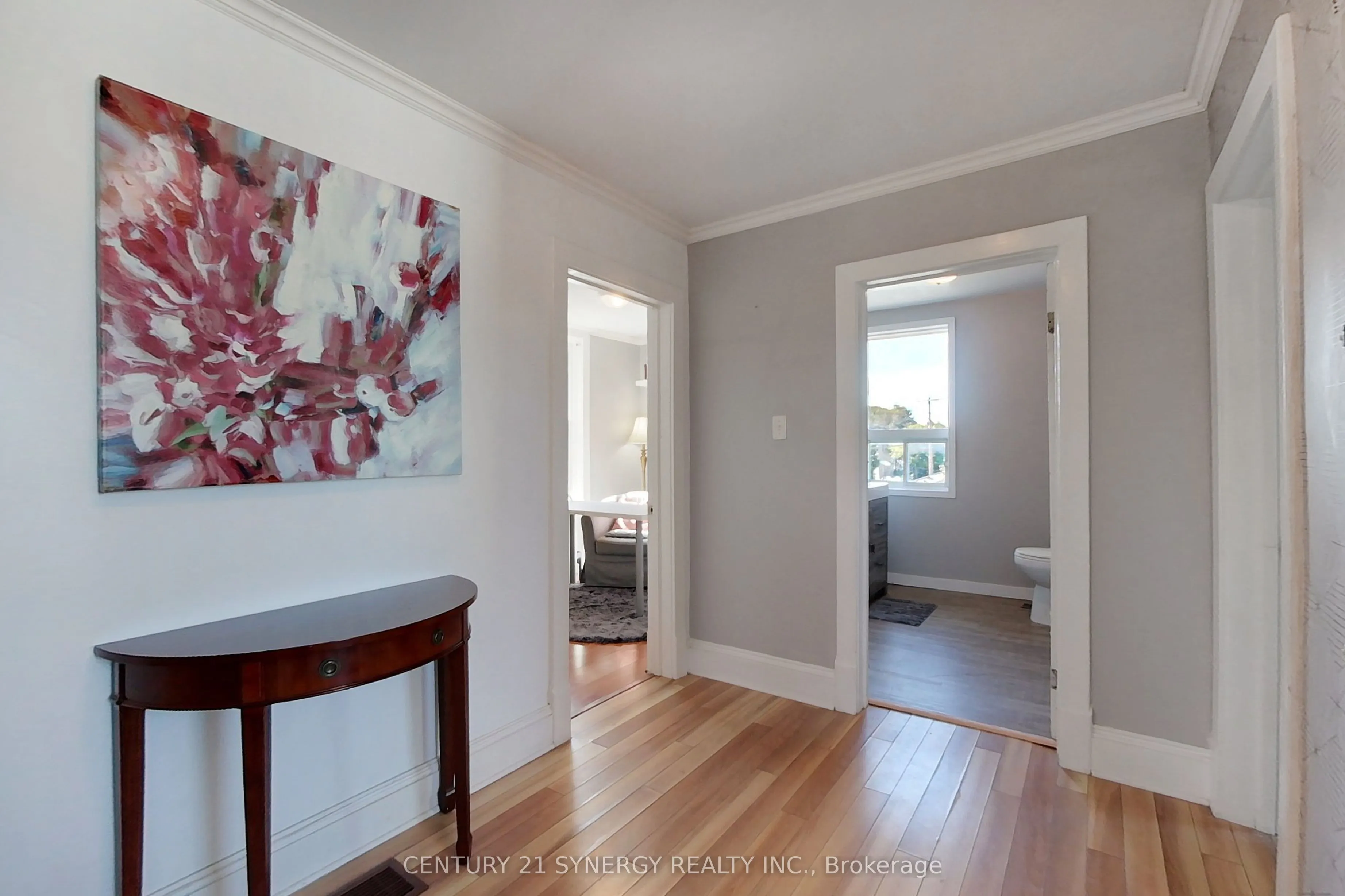 35 Norma Street S