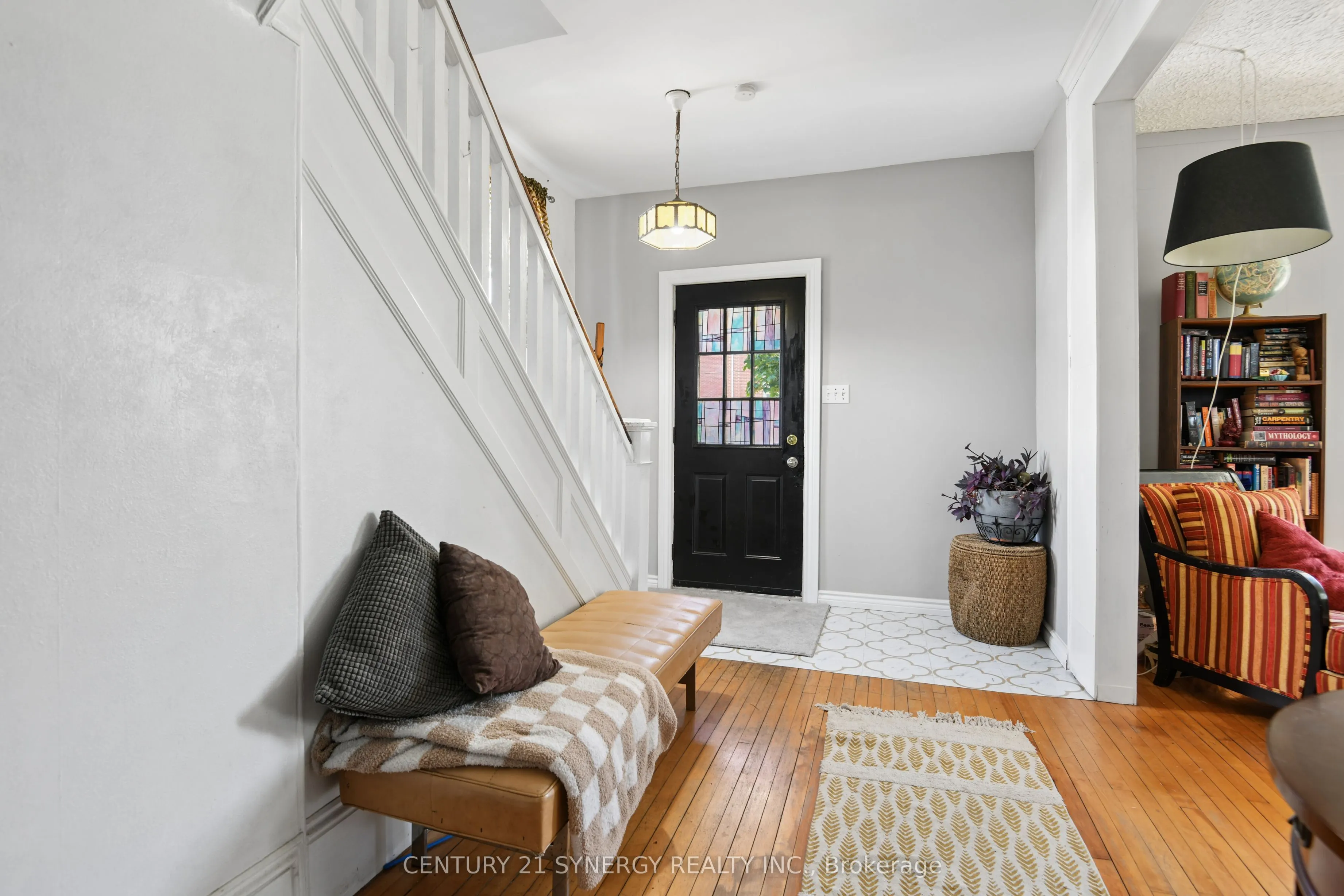 35 Norma Street S