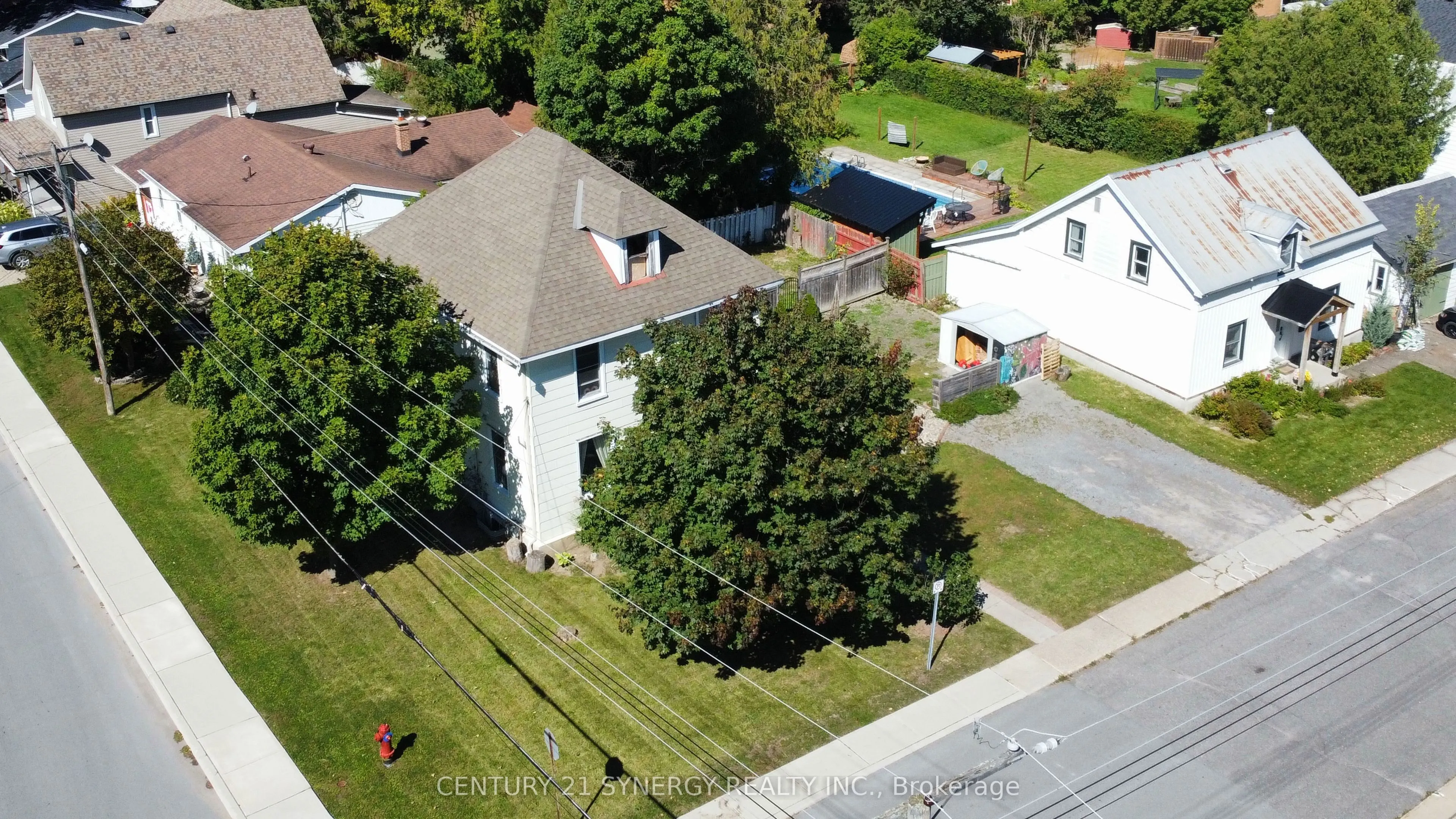 35 Norma Street S