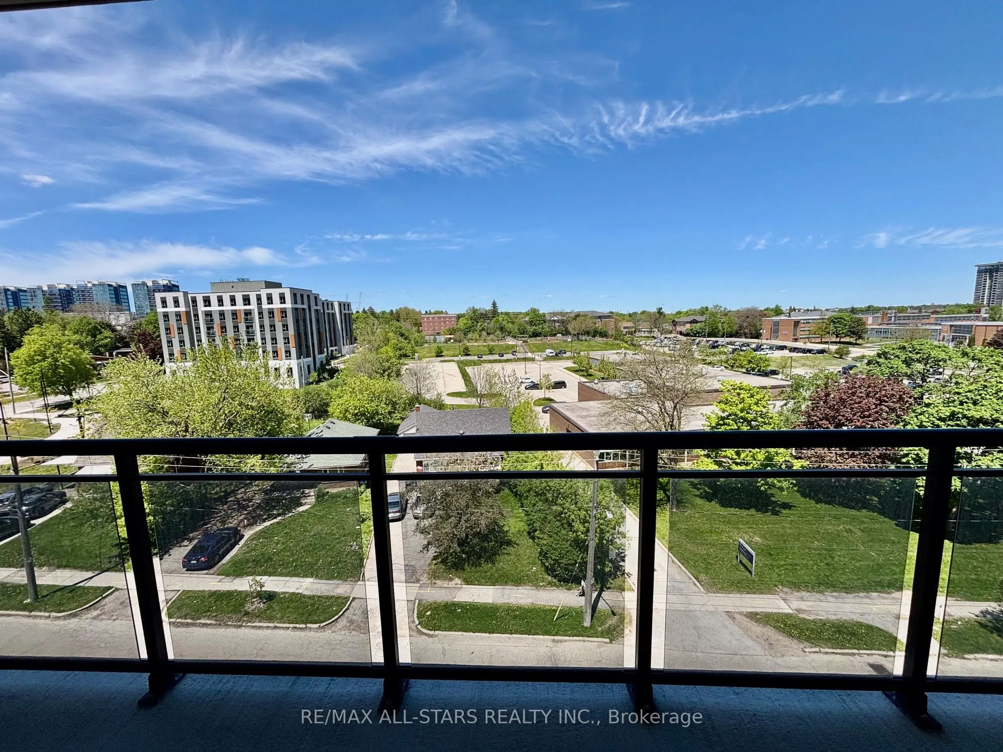 275 Larch Street #507