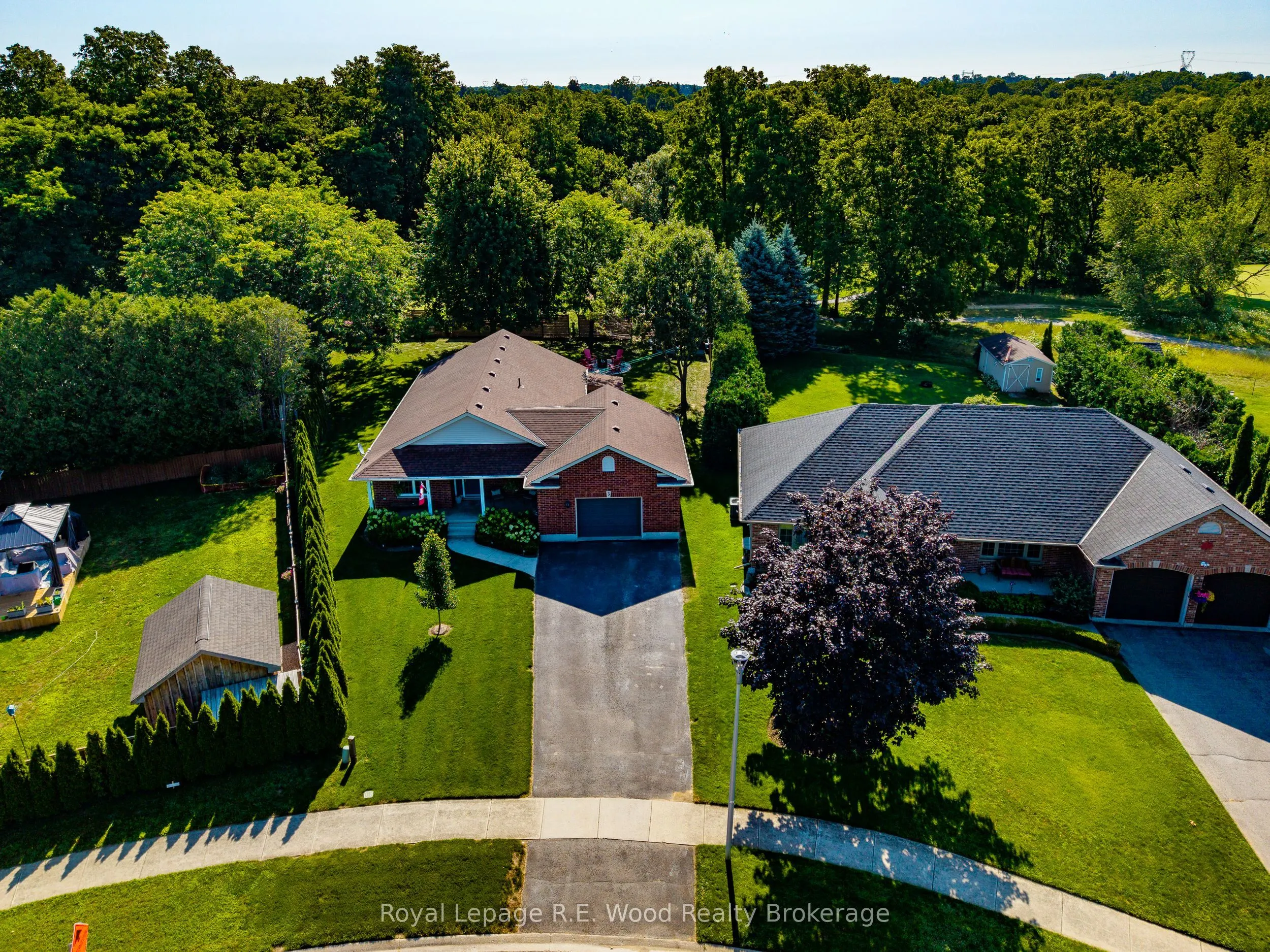 3 Otterview Drive