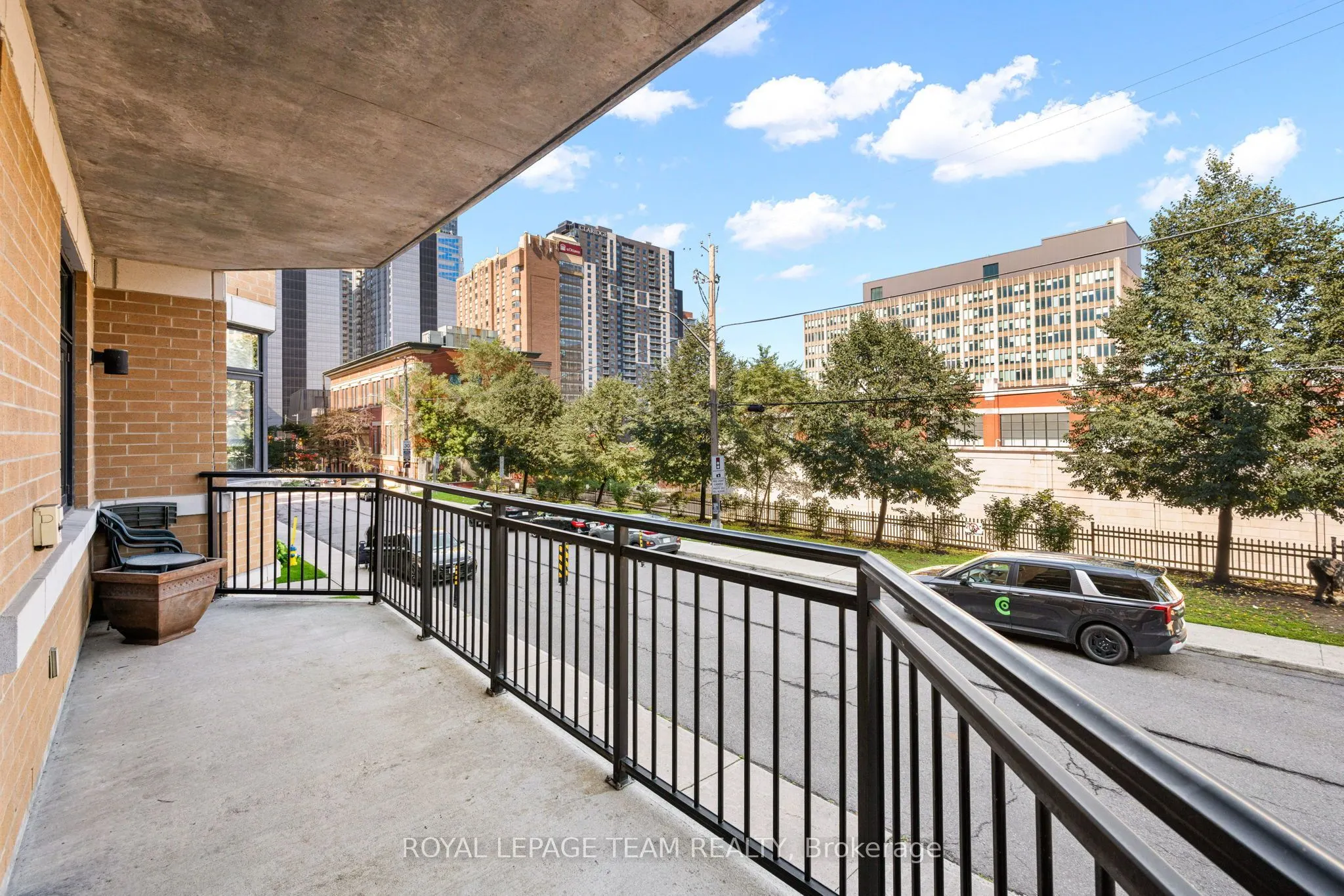 260 Besserer Street #202