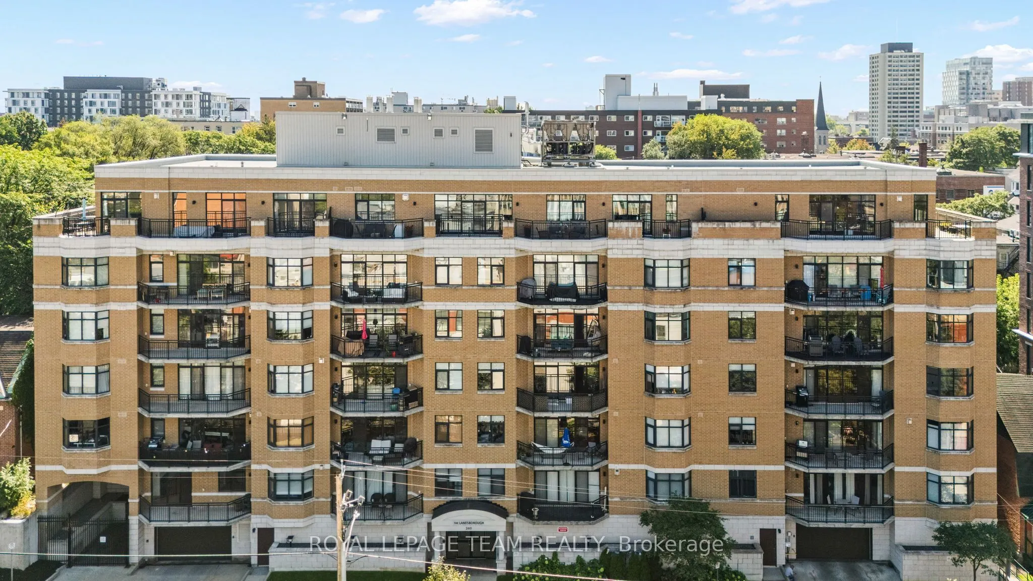 260 Besserer Street #202