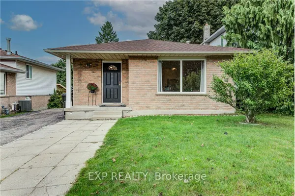 143 Sunrise Place