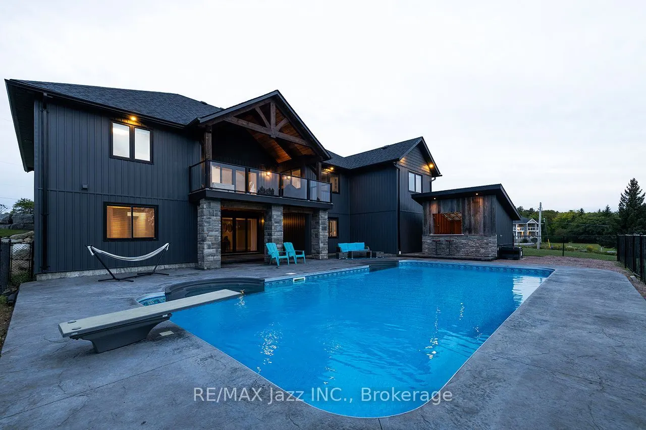 411 Sunset Crescent