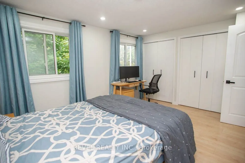 151 Brantwood Park Road #F
