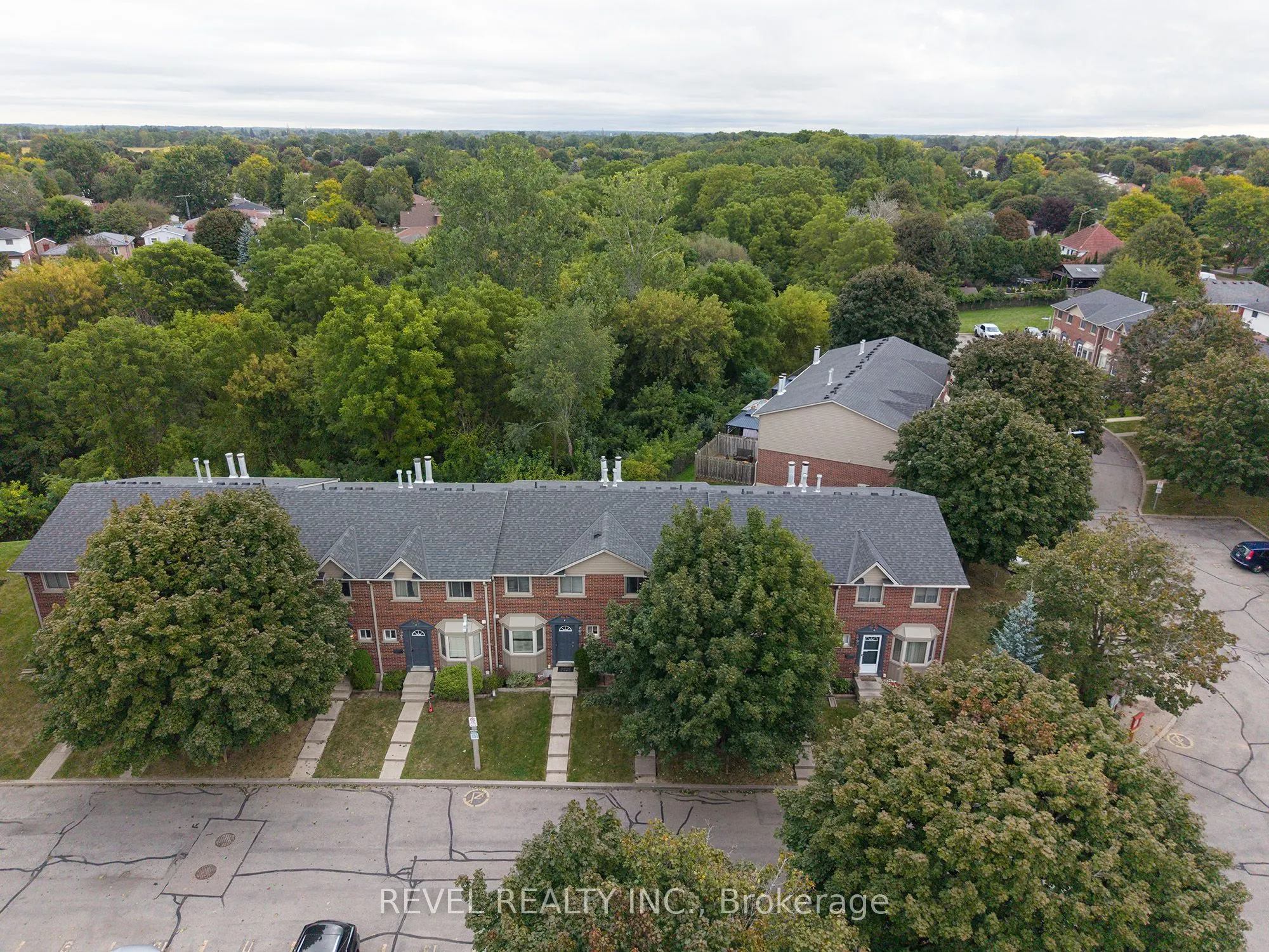 151 Brantwood Park Road #F