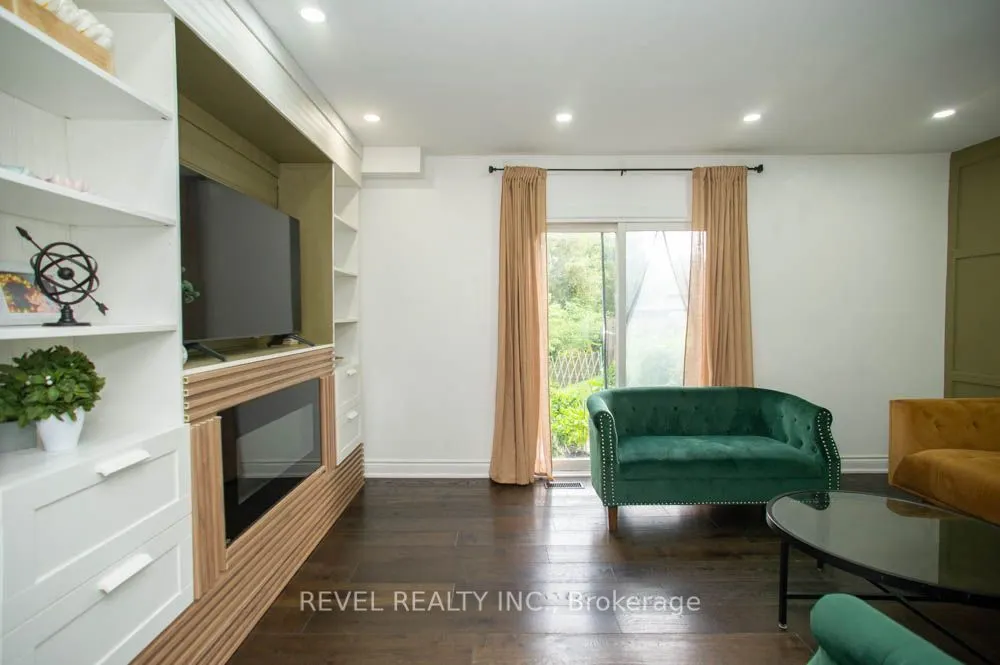 151 Brantwood Park Road #F