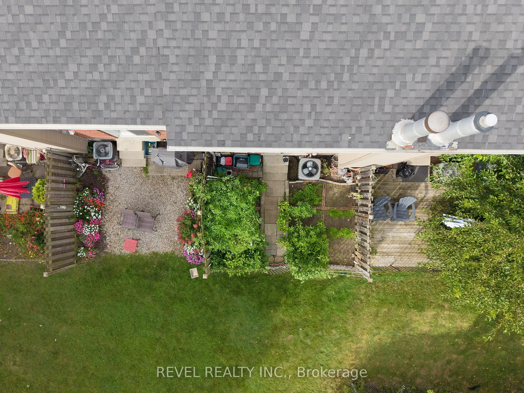 151 Brantwood Park Road #F