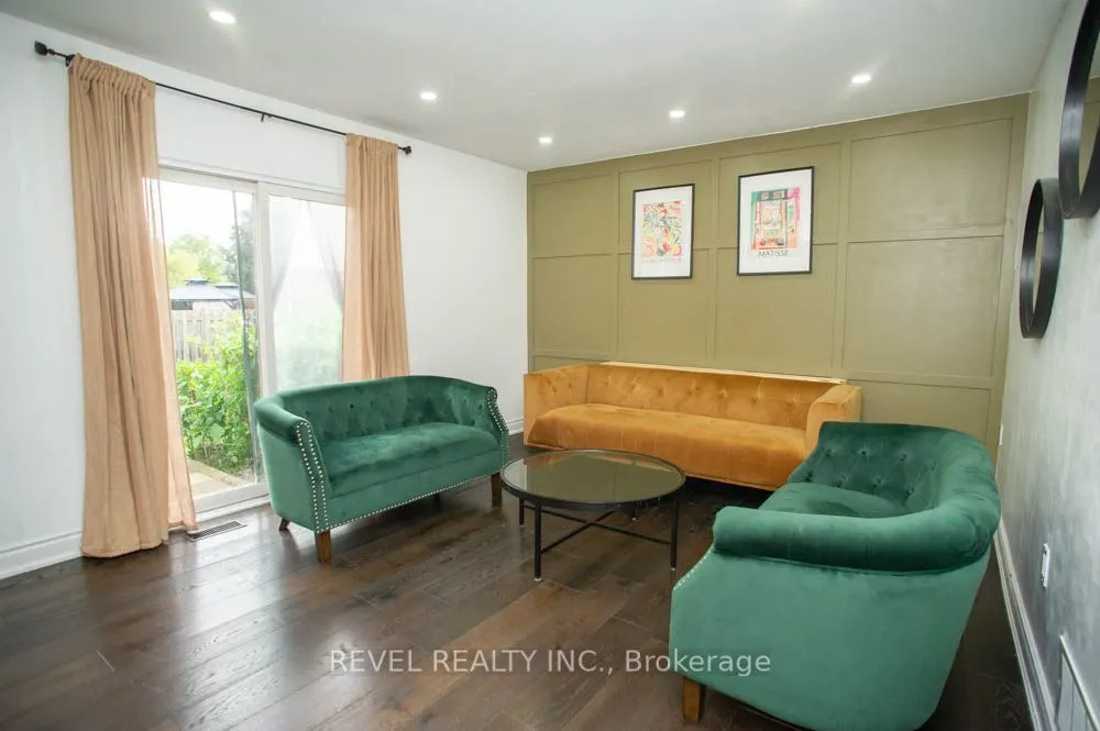151 Brantwood Park Road #F