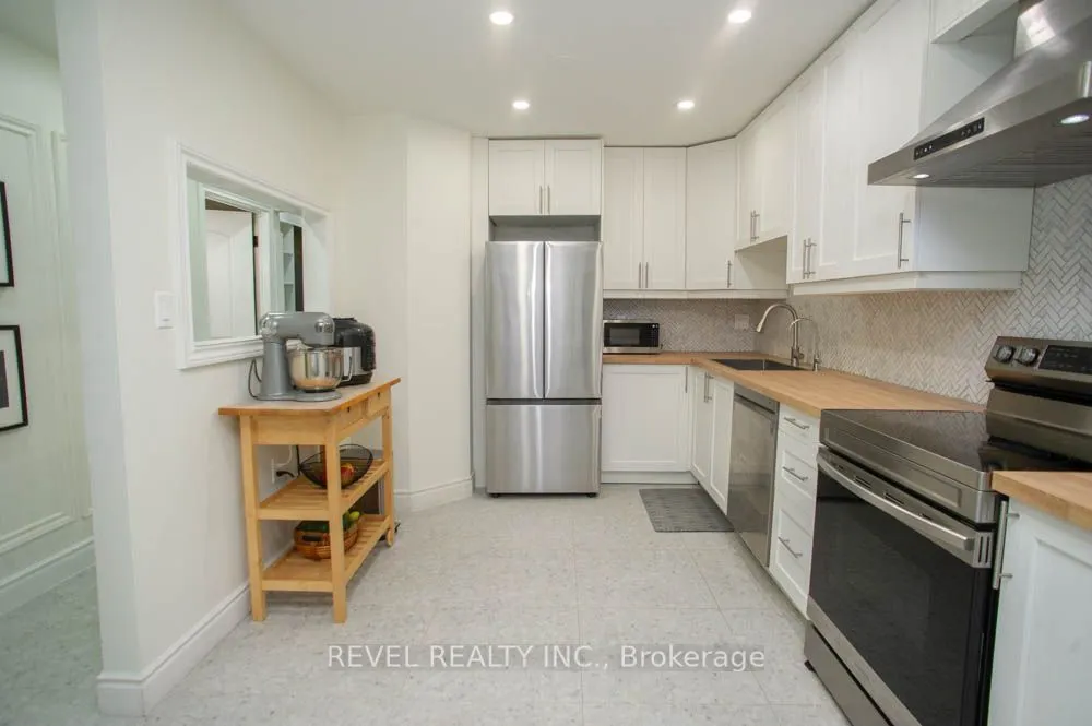 151 Brantwood Park Road #F