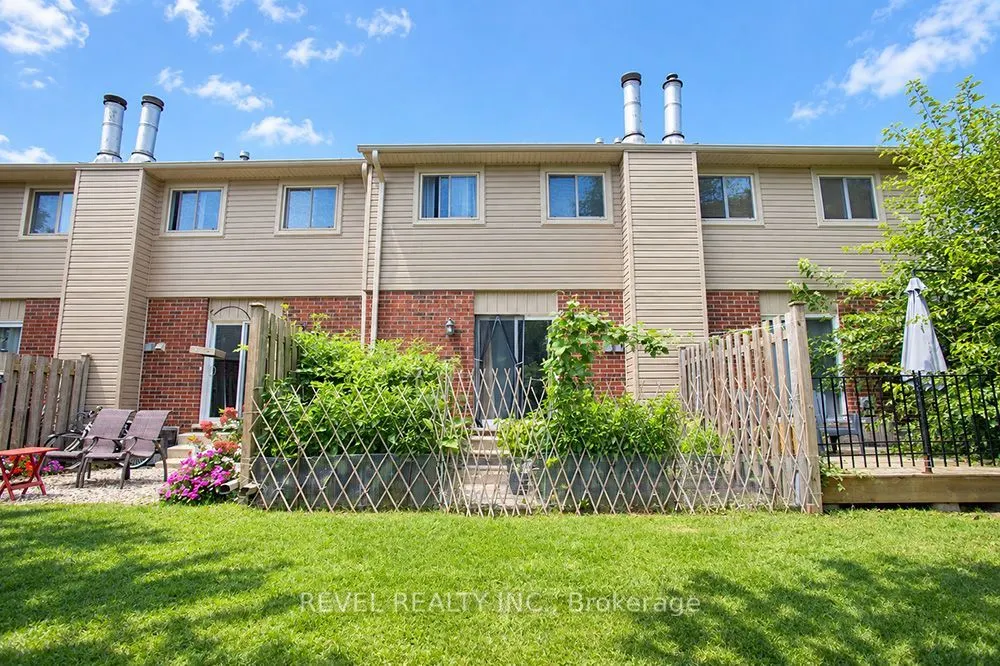 151 Brantwood Park Road #F