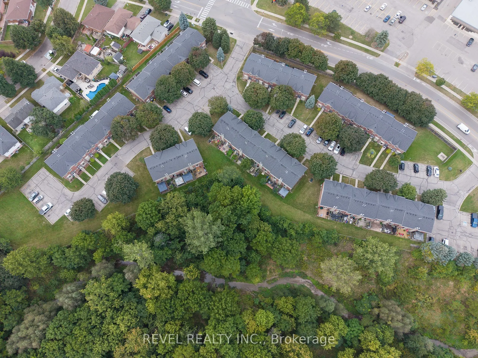 151 Brantwood Park Road #F
