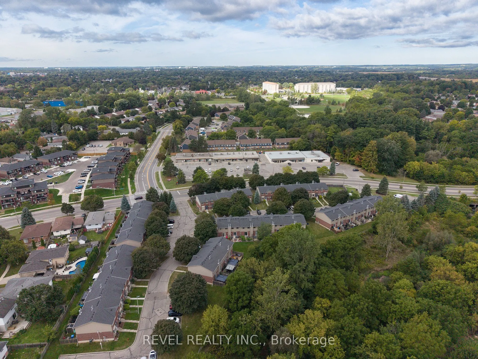 151 Brantwood Park Road #F