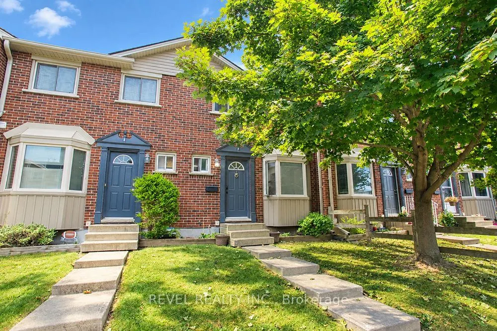 151 Brantwood Park Road #F