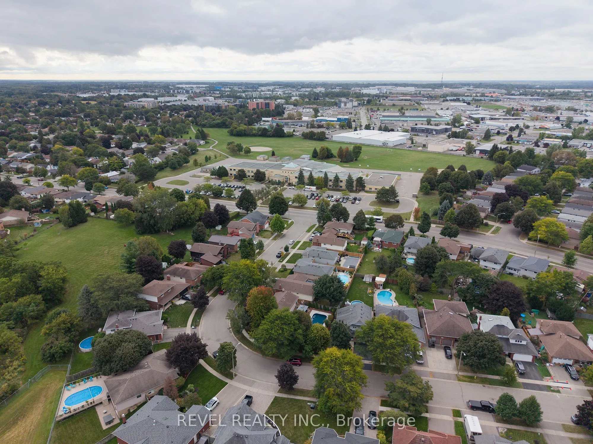 151 Brantwood Park Road #F