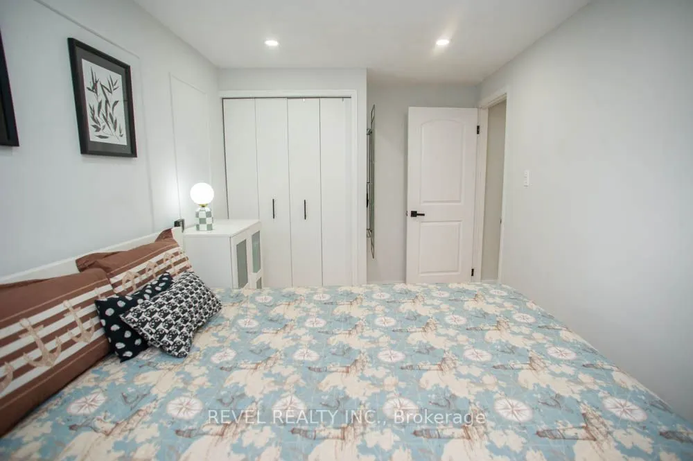 151 Brantwood Park Road #F