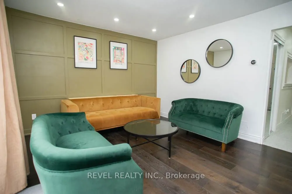 151 Brantwood Park Road #F