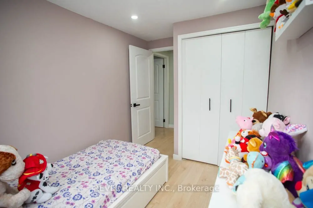 151 Brantwood Park Road #F