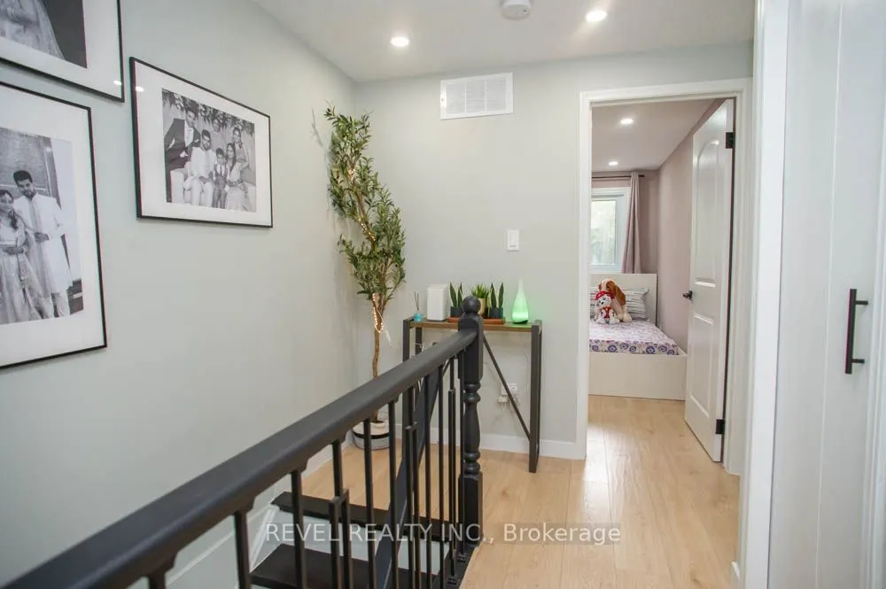 151 Brantwood Park Road #F