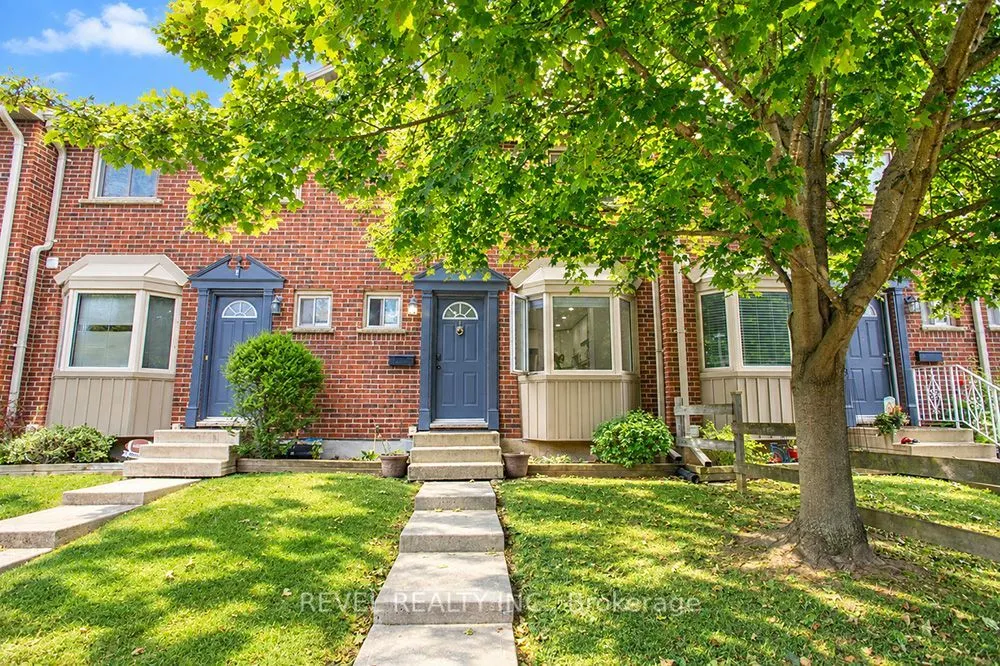 151 Brantwood Park Road #F