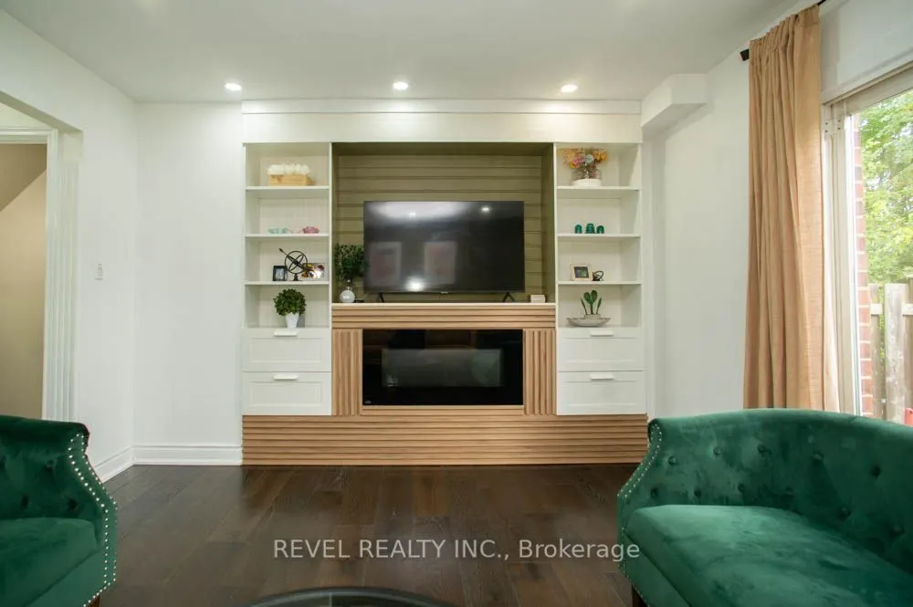 151 Brantwood Park Road #F