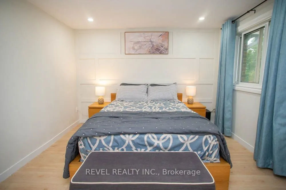 151 Brantwood Park Road #F
