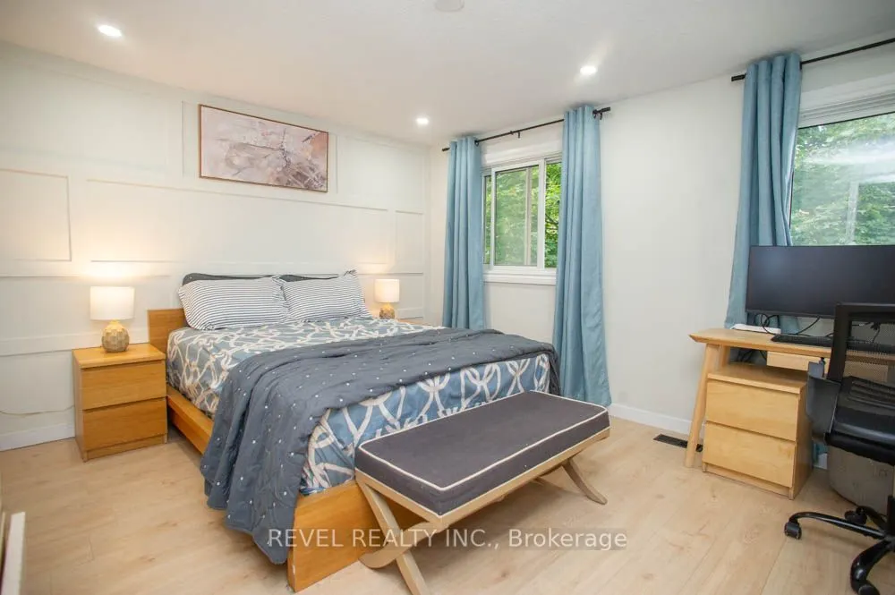 151 Brantwood Park Road #F
